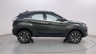 Used 2020 Tata Nexon XZ Plus Petrol Petrol Manual exterior RIGHT SIDE VIEW