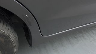 Used 2015 Honda Mobilio [2014-2017] S Petrol Petrol Manual dents MINOR DENT