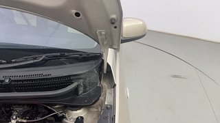 Used 2019 Hyundai New Santro 1.1 Magna AMT Petrol Automatic engine ENGINE LEFT SIDE HINGE & APRON VIEW