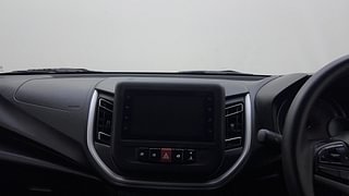 Used 2023 Maruti Suzuki Celerio ZXi Plus Petrol Manual top_features Touch screen infotainment system