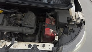 Used 2019 Renault Triber RXZ Petrol Manual engine ENGINE LEFT SIDE VIEW