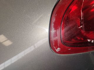 Used 2019 Renault Kwid [2015-2019] RXL Petrol Manual dents MINOR SCRATCH