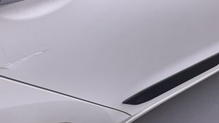 Used 2018 Hyundai Elite i20 [2014-2018] Asta 1.2 (O) Petrol Manual dents MINOR DENT