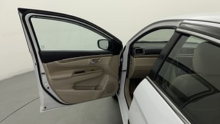 Used 2020 Maruti Suzuki Ciaz Alpha AT Petrol Petrol Automatic interior LEFT FRONT DOOR OPEN VIEW