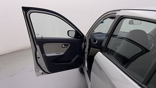 Used 2019 Maruti Suzuki Alto K10 [2014-2019] VXI AMT (O) Petrol Automatic interior LEFT FRONT DOOR OPEN VIEW