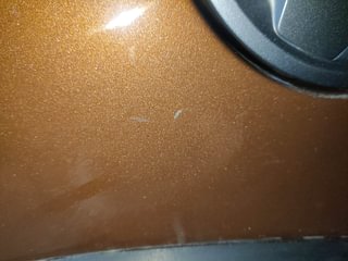 Used 2016 Hyundai i20 Active [2015-2020] 1.2 SX Petrol Manual dents MINOR SCRATCH