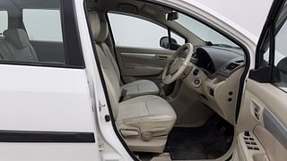 Used 2013 Maruti Suzuki Ertiga [2012-2015] ZDi Diesel Manual interior RIGHT SIDE FRONT DOOR CABIN VIEW