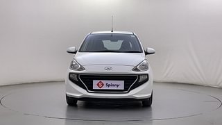 Used 2020 Hyundai New Santro 1.1 Sportz AMT Petrol Automatic exterior FRONT VIEW
