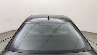 Used 2020 Skoda Superb L&K TSI AT Petrol Automatic exterior BACK WINDSHIELD VIEW