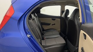 Used 2013 Hyundai Eon [2011-2018] Era + Petrol Manual interior RIGHT SIDE REAR DOOR CABIN VIEW