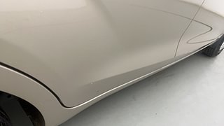 Used 2019 Hyundai New Santro 1.1 Magna AMT Petrol Automatic dents MINOR SCRATCH