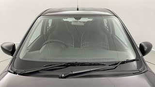 Used 2023 Maruti Suzuki Alto K10 VXI Plus AMT Petrol Automatic exterior FRONT WINDSHIELD VIEW