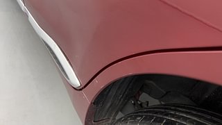 Used 2022 Toyota Glanza V Petrol Manual dents MINOR SCRATCH