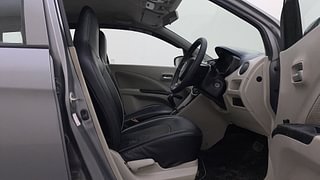 Used 2019 Maruti Suzuki Celerio ZXI AMT Petrol Automatic interior RIGHT SIDE FRONT DOOR CABIN VIEW
