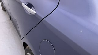 Used 2014 Hyundai Xcent [2014-2017] SX AT (O) Petrol Petrol Automatic dents MINOR DENT
