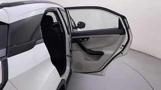 Used 2021 Tata Nexon XZ Plus S Petrol Manual interior RIGHT REAR DOOR OPEN VIEW