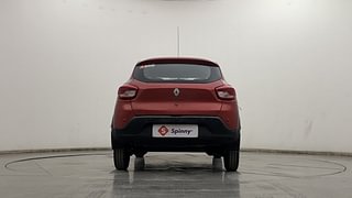 Used 2016 Renault Kwid [2015-2019] RXT Petrol Manual exterior BACK VIEW