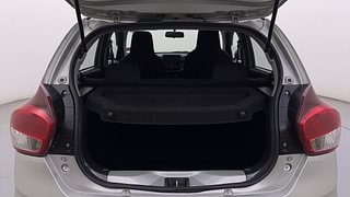 Used 2023 Maruti Suzuki Celerio ZXi Plus Petrol Manual interior DICKY INSIDE VIEW