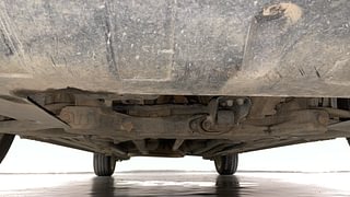 Used 2018 Hyundai Elite i20 [2014-2018] Asta 1.2 (O) Petrol Manual extra FRONT LEFT UNDERBODY VIEW