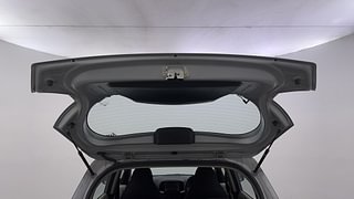Used 2019 Hyundai New Santro 1.1 Sportz MT Petrol Manual interior DICKY DOOR OPEN VIEW