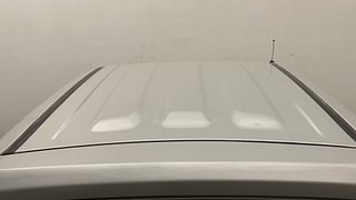Used 2015 Maruti Suzuki Alto 800 Lxi CNG Petrol+cng Manual exterior EXTERIOR ROOF VIEW