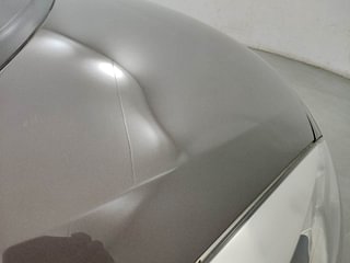 Used 2019 Tata Tiago [2016-2020] Revotron XZ Petrol Manual dents MINOR DENT