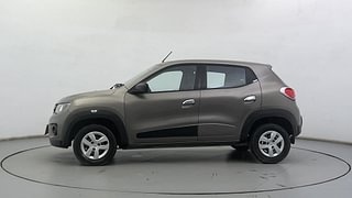 Used 2016 Renault Kwid [2015-2019] RXL Petrol Manual exterior LEFT SIDE VIEW