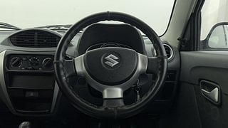 Used 2014 Maruti Suzuki Alto 800 [2012-2016] Lxi Petrol Manual interior STEERING VIEW