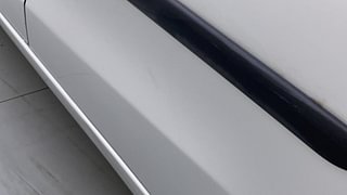 Used 2016 Maruti Suzuki Celerio VXI Petrol Manual dents MINOR SCRATCH