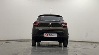 Used 2019 Renault Kwid [2015-2019] RXL Petrol Manual exterior BACK VIEW