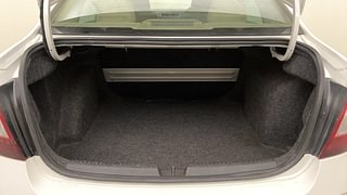 Used 2021 Skoda Rapid New [2020-2022] Style Petrol Petrol Manual interior DICKY INSIDE VIEW