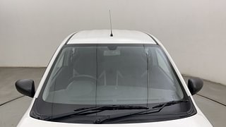Used 2022 Maruti Suzuki Alto K10 VXI Petrol Manual exterior FRONT WINDSHIELD VIEW