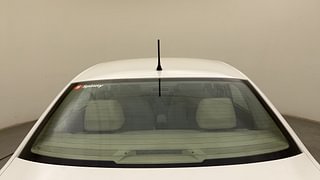 Used 2021 Skoda Rapid New [2020-2022] Style Petrol Petrol Manual exterior BACK WINDSHIELD VIEW