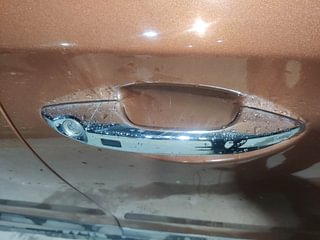 Used 2016 Hyundai i20 Active [2015-2020] 1.2 SX Petrol Manual dents MINOR SCRATCH
