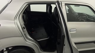 Used 2020 Maruti Suzuki S-Presso VXI Petrol Manual interior RIGHT SIDE REAR DOOR CABIN VIEW
