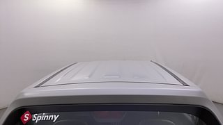 Used 2019 Maruti Suzuki Alto K10 [2014-2019] VXI AMT (O) Petrol Automatic exterior EXTERIOR ROOF VIEW