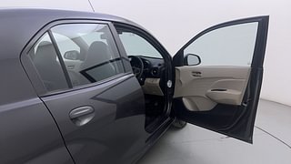 Used 2022 Hyundai New Santro 1.1 Sportz AMT Petrol Automatic interior RIGHT FRONT DOOR OPEN VIEW