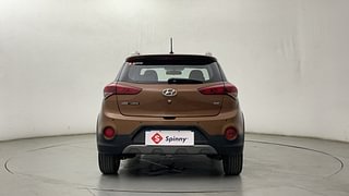 Used 2016 Hyundai i20 Active [2015-2020] 1.2 SX Petrol Manual exterior BACK VIEW
