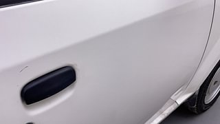 Used 2015 Tata Nano [2014-2018] Twist XE Petrol Petrol Manual dents MINOR DENT