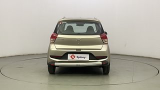 Used 2019 Hyundai New Santro 1.1 Magna AMT Petrol Automatic exterior BACK VIEW