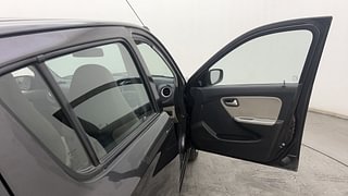 Used 2018 Maruti Suzuki Alto K10 [2014-2019] VXi Petrol Manual interior RIGHT FRONT DOOR OPEN VIEW