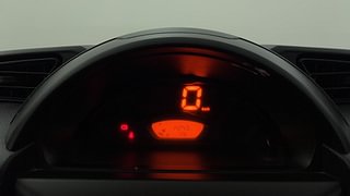 Used 2020 Maruti Suzuki S-Presso VXI Petrol Manual interior CLUSTERMETER VIEW