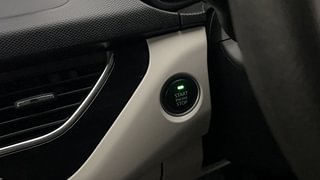 Used 2023 Tata Nexon XZ Plus Petrol Petrol Manual top_features Keyless start