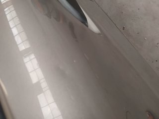 Used 2019 Renault Kwid [2015-2019] RXL Petrol Manual dents MINOR DENT