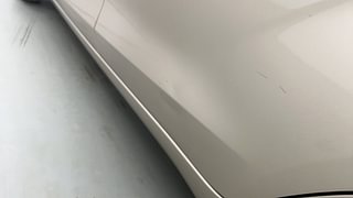 Used 2019 Hyundai New Santro 1.1 Magna AMT Petrol Automatic dents MINOR SCRATCH