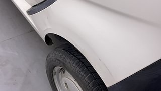 Used 2015 Tata Nano [2014-2018] Twist XE Petrol Petrol Manual dents MINOR SCRATCH
