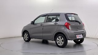 Used 2019 Maruti Suzuki Celerio ZXI AMT Petrol Automatic exterior LEFT REAR CORNER VIEW