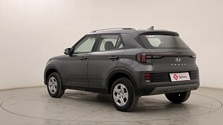 Used 2023 Hyundai Venue S(O) 1.2 Petrol Manual exterior LEFT REAR CORNER VIEW