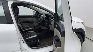 Used 2019 Renault Triber RXZ Petrol Manual interior RIGHT SIDE FRONT DOOR CABIN VIEW