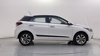 Used 2018 Hyundai Elite i20 [2014-2018] Asta 1.2 (O) Petrol Manual exterior RIGHT SIDE VIEW